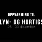 Oppvarming til VM i lyn- og hurtigsjakk del 1