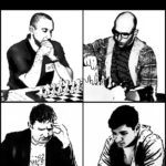 Sjakkakademi på nett