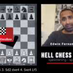 Spill mot Caro Kann 4… Lf5 (Klassisk)