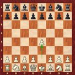 Åpningsspillet etter 1. e4