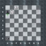 Sjakkbrikkene – bonden 4