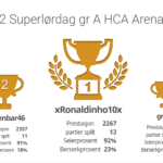 Gratis sjakkturnering på nett hver søndag fra klokka 19.00 i Norge på langs!