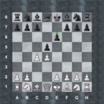 Avslått-dronning-gambit