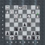 Avslått-dronning-gambit-5.-Lf4-0-0-6.-e3-c5-7.-dxc5-Lxc5-8.-a3
