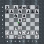 Fransk-Tarrasch-3…-Sf6-7…-cxd4