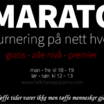 HCA Maraton 2020