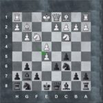 Lukket-Siciliansk-7.-fxe5