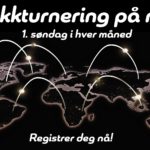 Nettsjakk – sjakkturnering på nett første søndag hver måned