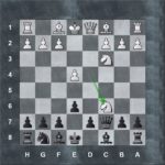 Taimanov-6.-Sxc6