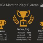 HCA-Maraton-20-gr-B