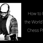 How to fight the worlds best chess player