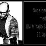 Supersøndag med GM Mihajlo Stojanovic