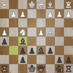 11…-Bf5