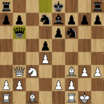 11…-Qb6