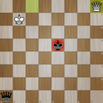 13.-Qh8-