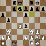 14…-Nd7