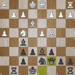 14…-Qc7