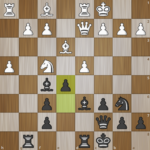 17…-e5