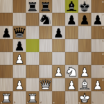 22…-Bf8