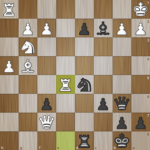 30.-Rxe5