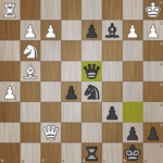 31…-Qd4