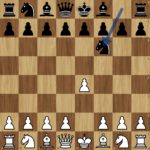 Alekhine-Defence