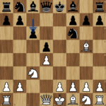 Avslått-dronning-gambit-etter-4.-cxd5-exd5-5.-Lg5-c6