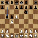 Benko-Gambit