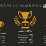 HCA-Maraton-36-gr-B
