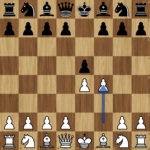 Kings-Gambit