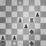 Løperen – GM Mihajlo Stojanovic