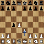 Queens-Gambit-Accepted