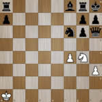 Springeren – GM Mihajlo Stojanovic