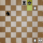 1…-Kf8