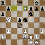 21.-Rxe7