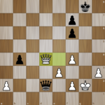47.-Qd4