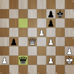 54…-Qc2
