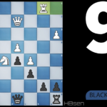 Norge på langs – HBsen