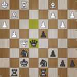 29…-Qe5