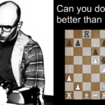Carlsen – Nepomniachtchi