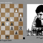Øyvind Ukkelberg – FM Trygve Dahl 0 – 1