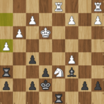 Aronian – Carlsen