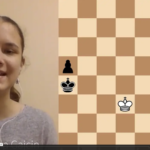 Blokkade – WIM Marina Gajcin