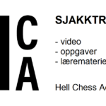 Hell Chess Academy – sjakktrening på nett
