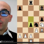 Italiensk 3… Nf6 del 3