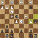 Ivanchuk – Christiansen