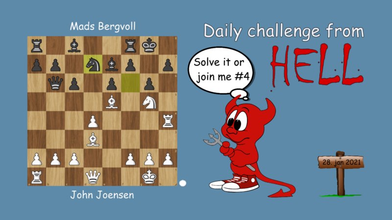 Dagens hjernetrim 11