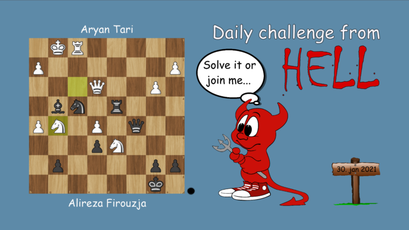 Dagens hjernetrim 13