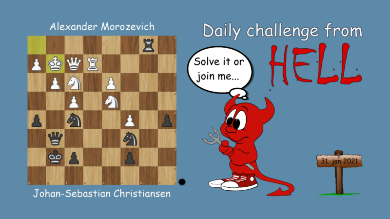 Dagens hjernetrim 14