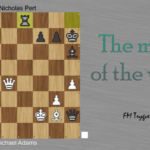 Michael Adams – Nicholas Pert